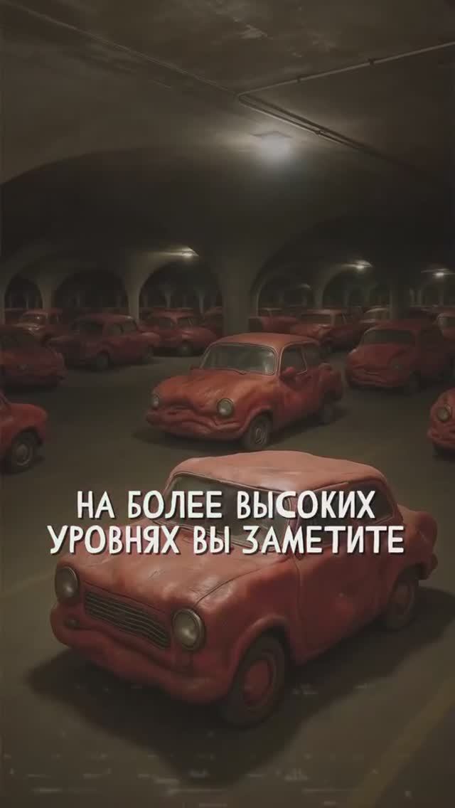 ПАРКОВКА. Объект 159, ТЦ «Гавань», «Записи об аномалиях от К.О.Н.Т.У.Р. » №33 ЗАПИСЬ 042 смотреть онлайн