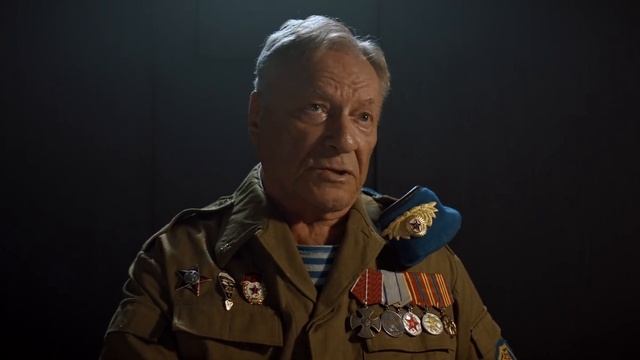 За Палыча! 2 ТРЕЙЛЕР Премьера в РФ - 1 января 2026 смотреть онлайн