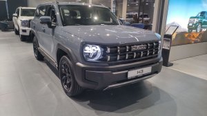 HAVAL H3 ELITE 2WD