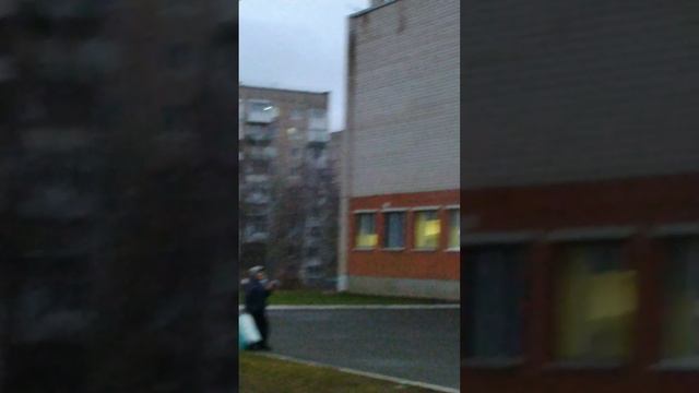 просто жизнь школьника