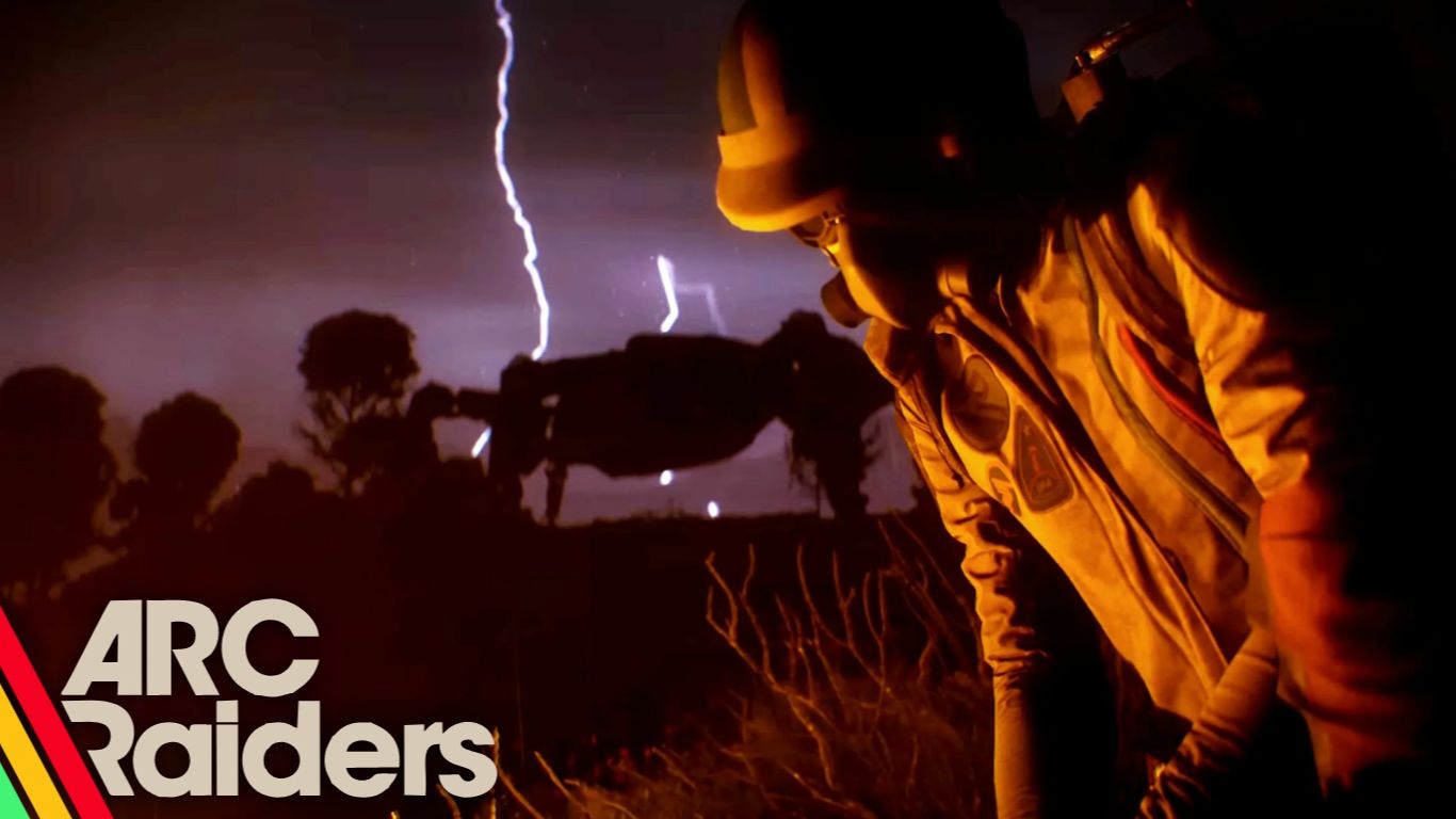 Магнитная Буря / Выживание в постапокалипсисе - ARC Raiders #22 смотреть онлайн