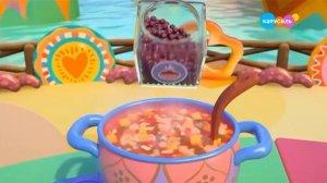 Карусель Анонс Волшебная кухня (24.09.2025)