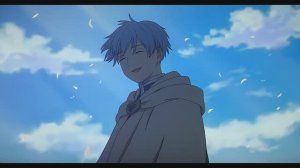 Sousou no Frieren AMV - Heart Shaped Box