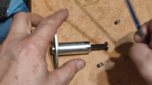 48459.mp4 Пилот. Идеальный натяжитель.