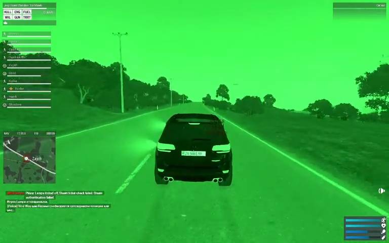 ARMA3!!! СТРЕЛЬБА С НЕДОПИВАСНИКАМИ)))!!!