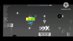 Platinum Adventure 100% 5 демон 🥳