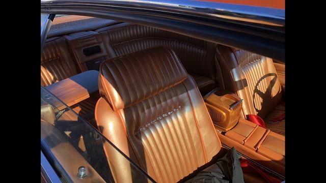 Oldsmobile Toronado 67X (1967) смотреть онлайн