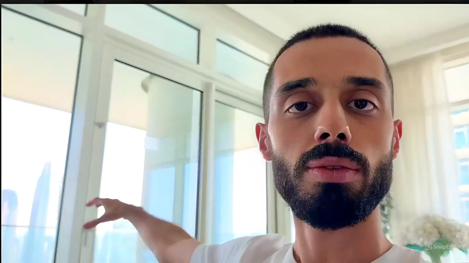 Эфир, который хочется открывать снова и снова. Эта практика изменит тебе Жизнь. Анар Дримс смотреть онлайн