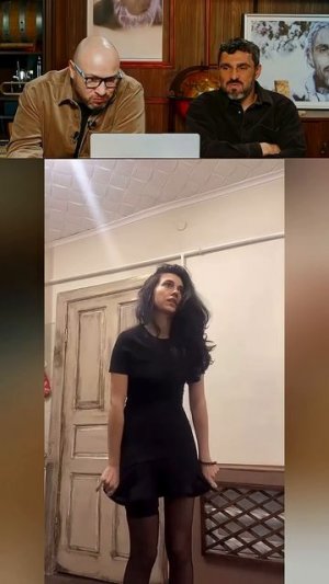 ЗАСМЕЯЛСЯ - ПОДПИСАЛСЯ! №24