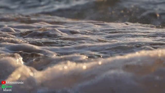 Плейлист для отдыха и восстановления — спокойная музыка от стресса