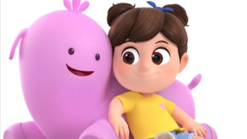 Реми и Бу - Remy & Boo - Трейлер мультфильма смотреть онлайн