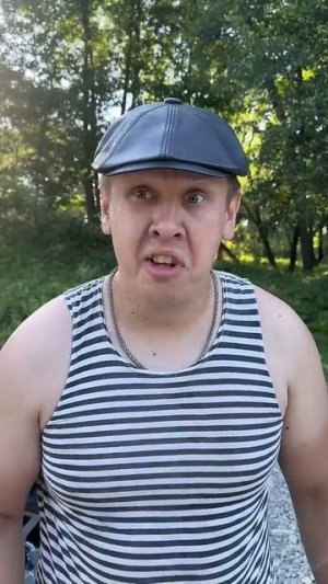 БОРЬКА УТОНУЛ