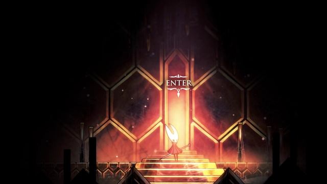 Hollow Knight: Silksong - Rec Memory OST Extended