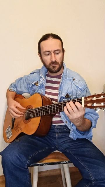 Mr. Big To Be With You

#музыка #гитара #рок #супер