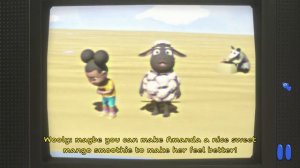 Amanda the Adventurer 3 - TRUE ENDING + ALL TAPES _ 4K Full Game Walkthrough _ No Commentary