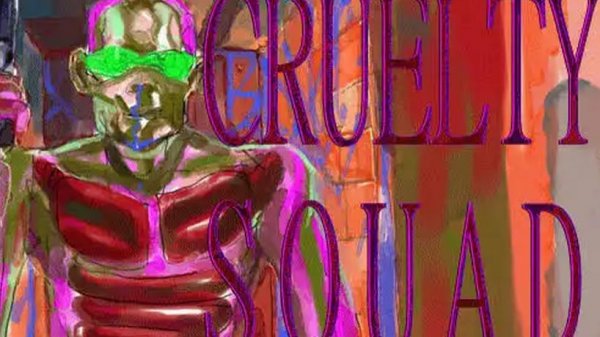 Cruelty squad Прохождение уровня Apartment Atrocity