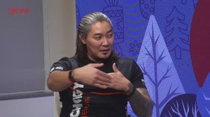 Подкаст «Саша и Даша»: Рудольф Спиридонов — о фитнесе, отцовстве и творчестве