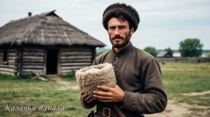 Казачья папаха!