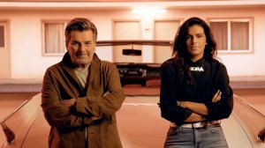 Thomas Anders  CHEROKEE HIGHWAY (ШОССЕ ЧЕРОКИ)