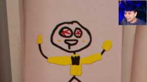 Милс Кел Нарожал 100 ЛЫСЫХ детишек ❤️ Ребенок в ЖЕЛТОМ 4 (обновление) 🤣 BABY IN YELLOW 4