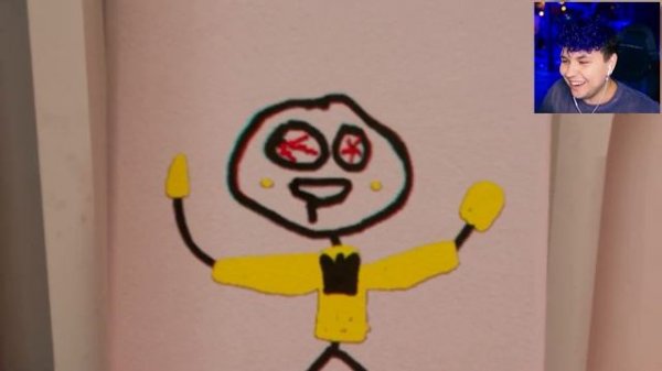 Милс Кел Нарожал 100 ЛЫСЫХ детишек ❤️ Ребенок в ЖЕЛТОМ 4 (обновление) 🤣 BABY IN YELLOW 4