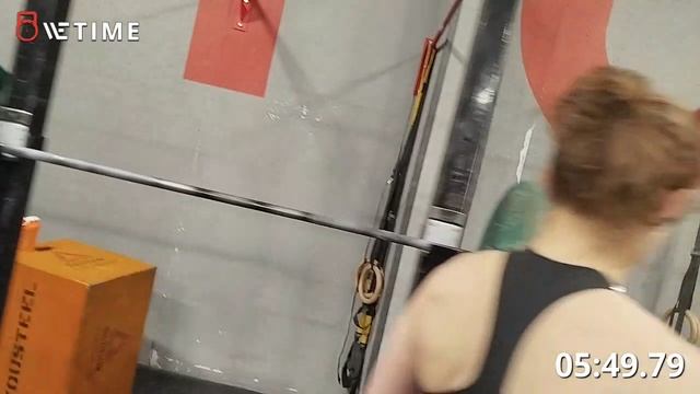 [ Вызов Юга ] Степанова Анна, Intermediate, Qualifier 1.1-2 смотреть онлайн