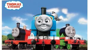 ТОМАС И ЕГО ДРУЗЬЯ ИГРАЕМ КРУТЫЕ ПАРОВОЗИКИ РАЗВИВАЮЩИЕ МУЛЬТИКИ ДЛЯ МАЛЬЧИКОВ