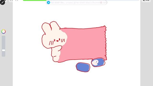 Рисуем в игре ArtWorkout смотреть онлайн