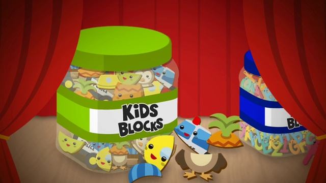 Edujoy Play Kids Blocks Мини Игра 2025 смотреть онлайн