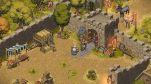 SACRED_ Last Pixel of Ancaria _ BEST Indie Games Winter Showcase 2025 Trailer