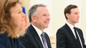 Секретные переговоры: как прошла встреча Путина и Уиткоффа в Кремле