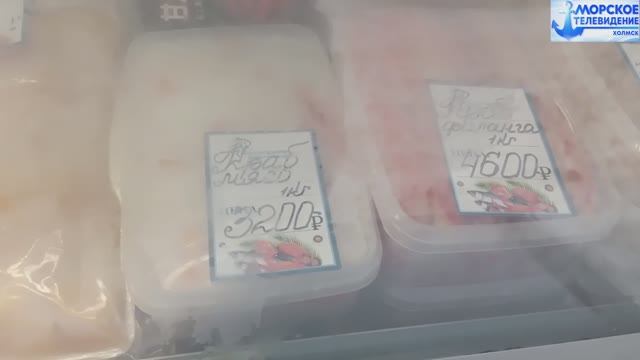 Песня: Я так давно не ел краба (Женский вокал) смотреть онлайн