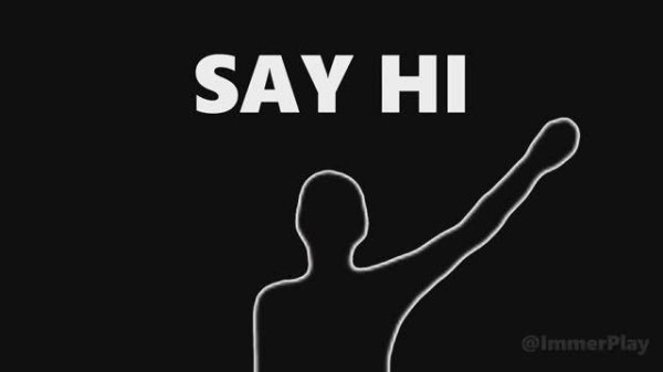 Погрузись в новую реальность: захватыващее иммерсивное видео