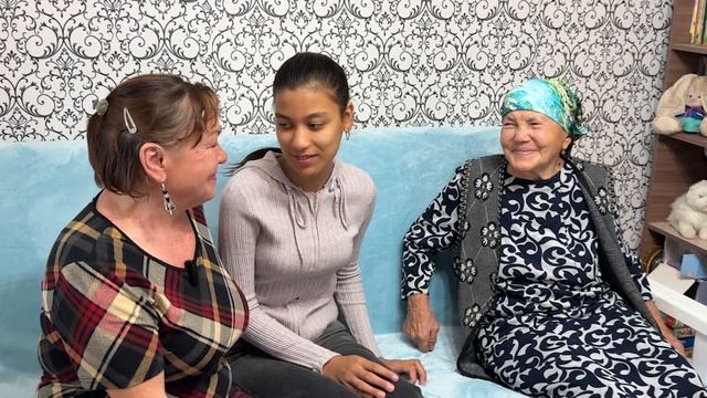 03-12-2025 г. Материнская любовь без границ смотреть онлайн