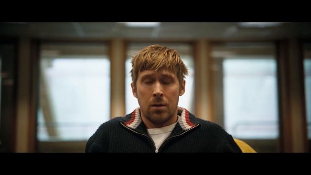 Проект «Конец Света» - Русский трейлер (Дубляж, Фильм 2026) Райан Гослинг