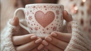 Доброе утро - Пусть день будет добрым