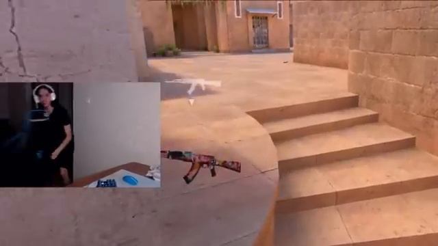 (Перезалиф) ДУЭЛЬ НА МАК-10 RUBY ПРОТИВ БЕЛОБРЫСОГО НО Я ИГРАЛ С ЧИТАМИ ТРОЛЛИНГ STANDOFF 2 смотреть онлайн