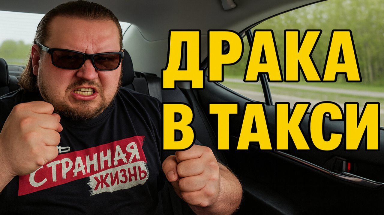 Драки в такси:  Крики, Маты и Лютый Треш в яндекс такси! САМЫЕ ЖЕСТКИЕ РАЗБОРКИ В ТАКСИ.
