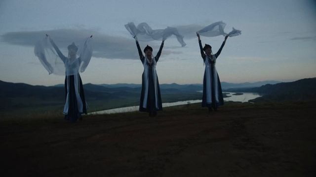 Имиджевый ролик этно-ресторана ОРДА. Саянова Дарима Жамсуевна. Фестиваль геобрендов «Земля открытий» смотреть онлайн