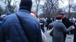 30.11.2025..🇧🇾💃"Под Зарубежные Хиты"!...Гомель!..