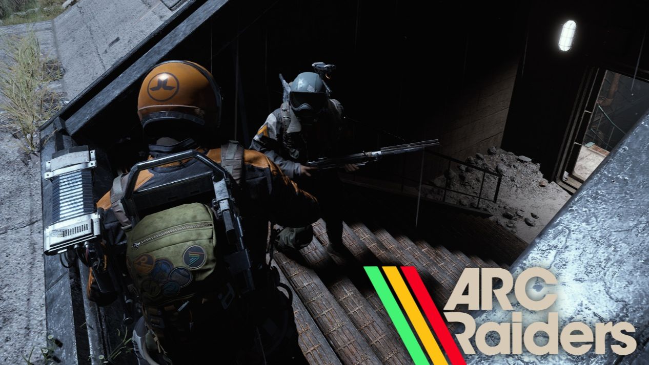 Секретная нычка / Выживание в постапокалипсисе - ARC Raiders #20 смотреть онлайн