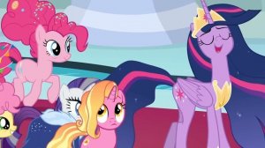 Май Литл Пони: Дружба это Чудо 9 сезон 26 серия Финальная Часть