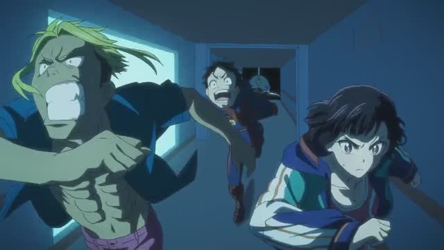 Zom100 AMV: Zombie ApocaList