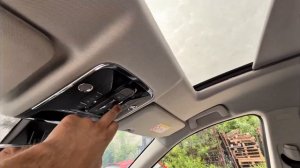 Обзор перед разбором Jetour X70 Plus