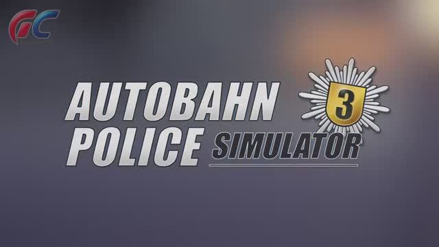 Autobahn Police Simulator 3 - Трейлер игры