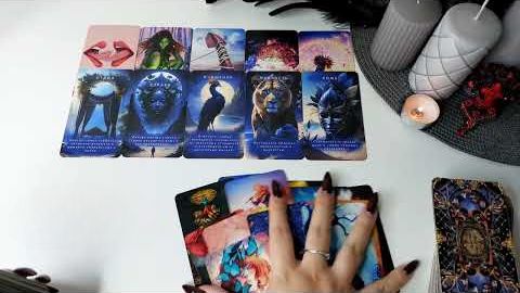 🤯С кем придётся попрощаться🔮онлайн гадание смотреть онлайн