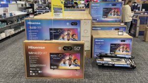 Цены на Телевизоры  в магазине Bestbuy США