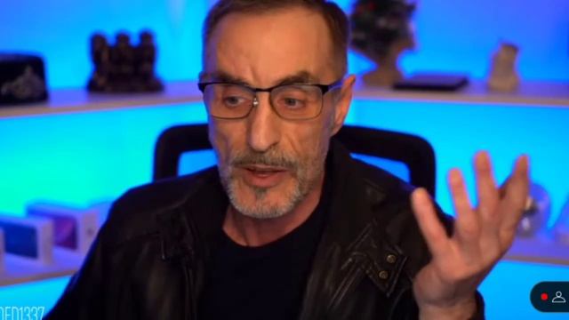 Дядя Слава про Галкина