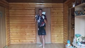 Письмо от Печкина отрывок моей тренировки. Подписывайтесь и продолжайте увлекательный тренинг у меня