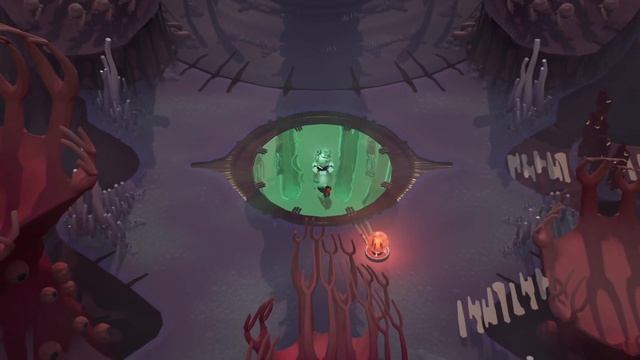 Cocoon Прохождение#5